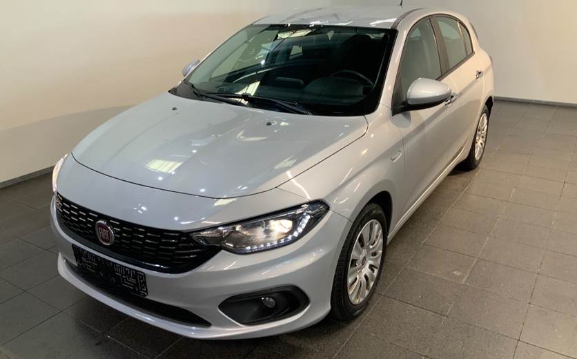 Fiat Tipo 1,4 16V Easy