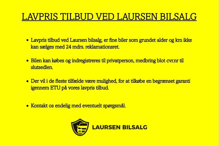Hvid Citroën Jumpy fra 2017