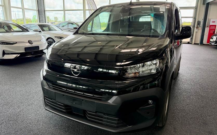 Opel Combo-e 50 Innovation+ L1V1