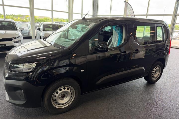 undefined Opel Combo-e fra 2025