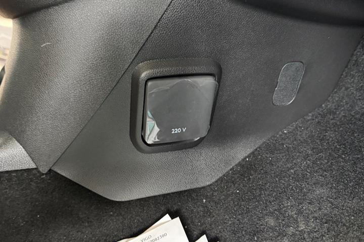 undefined Opel Combo-e fra 2025