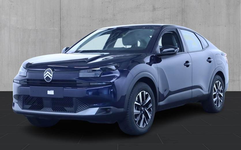 Citroën ë-C4 X 54 Plus