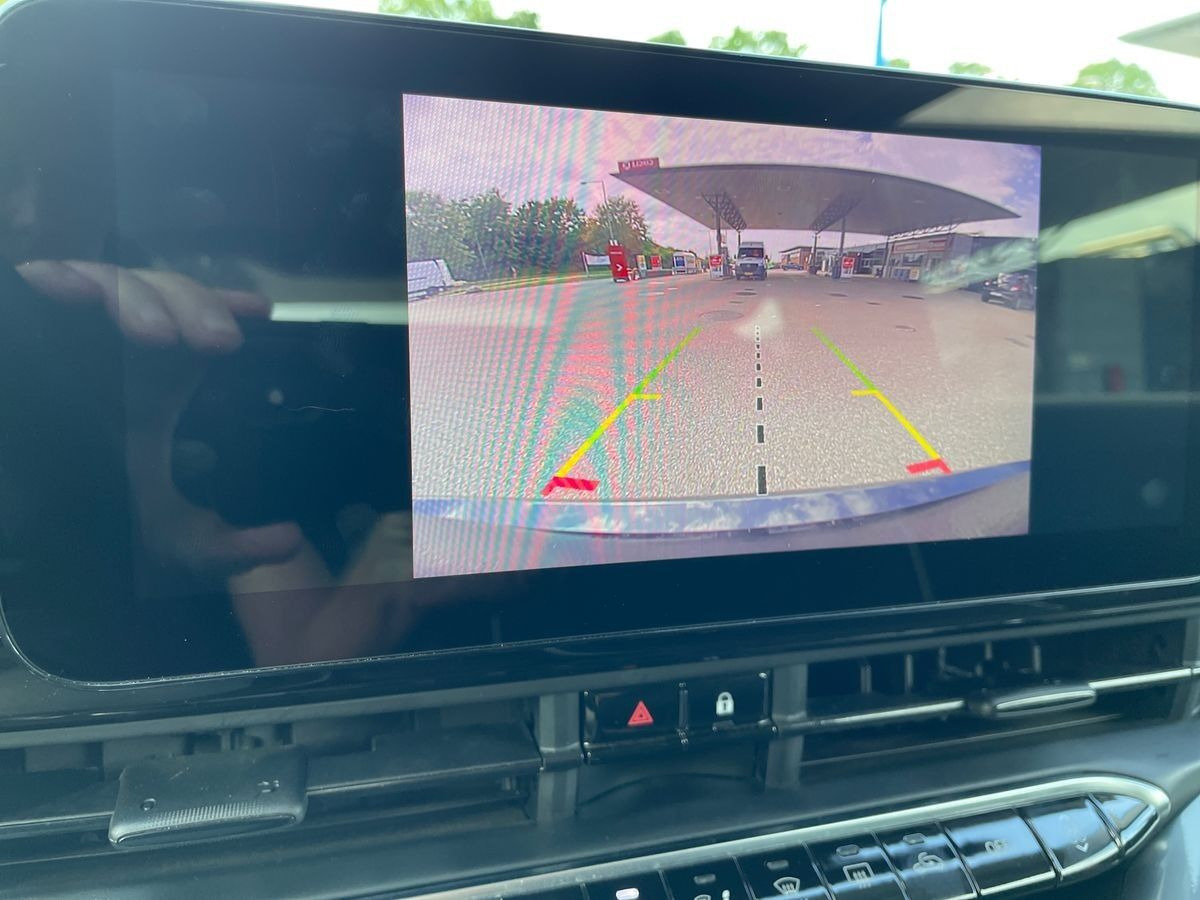 Sort Fiat 500e fra 2022