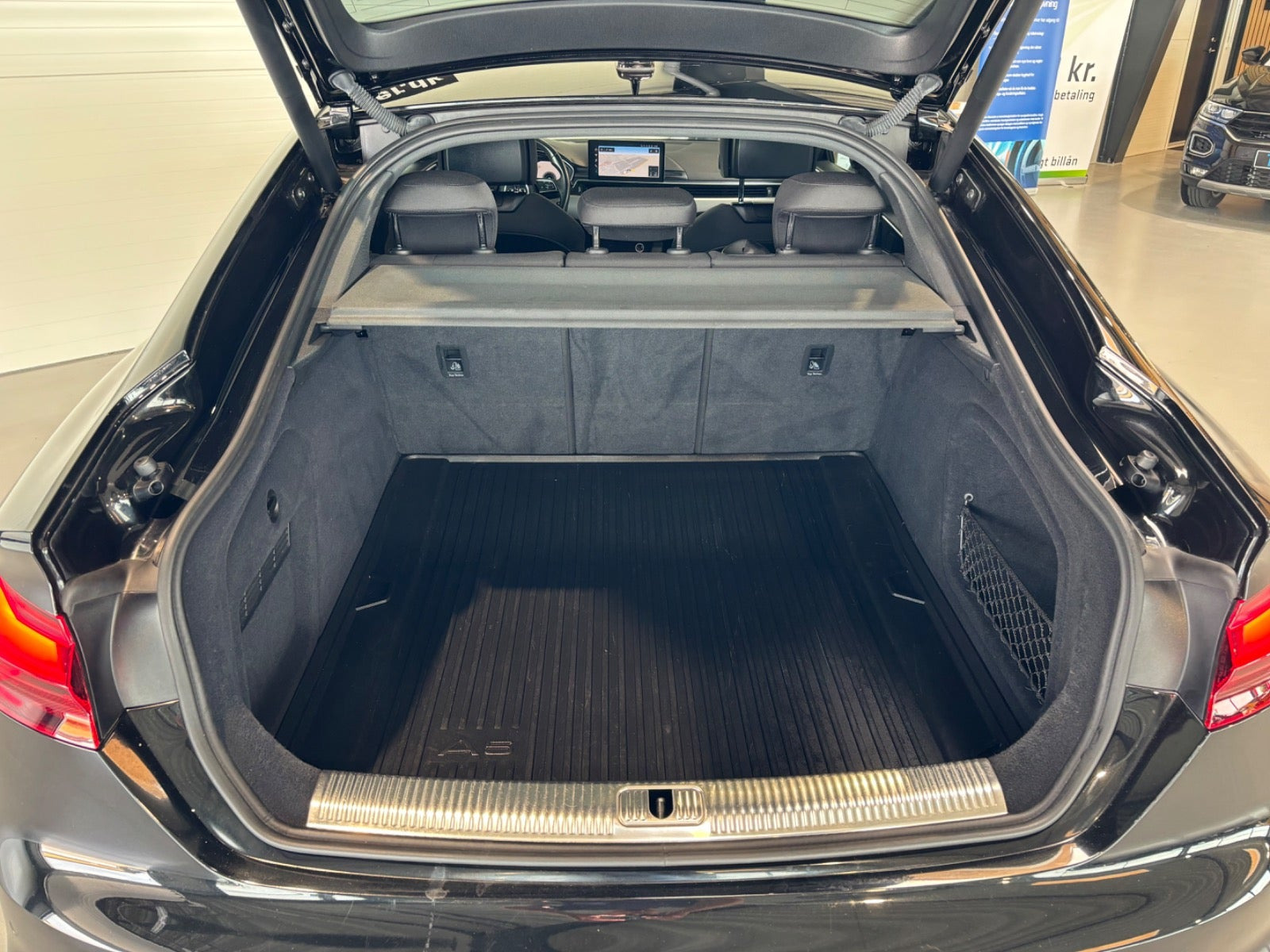 undefined Audi A5 fra 2020