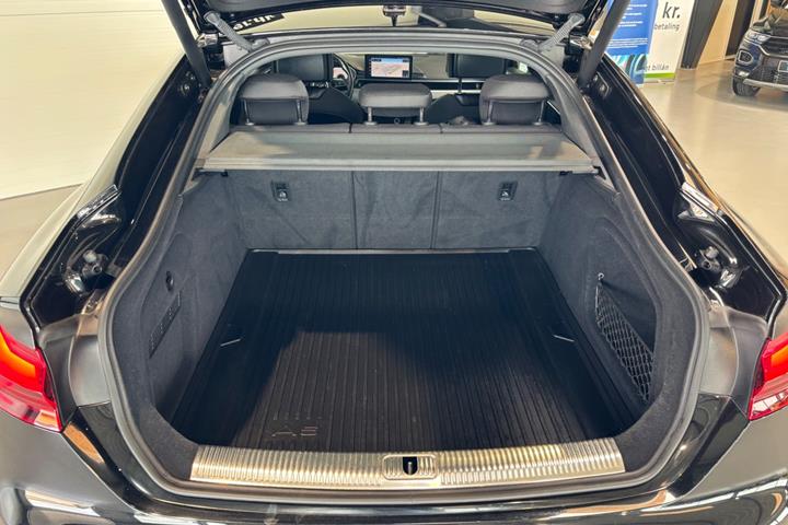 undefined Audi A5 fra 2020