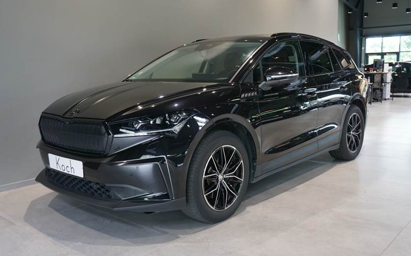 Skoda Enyaq 80 iV Premium