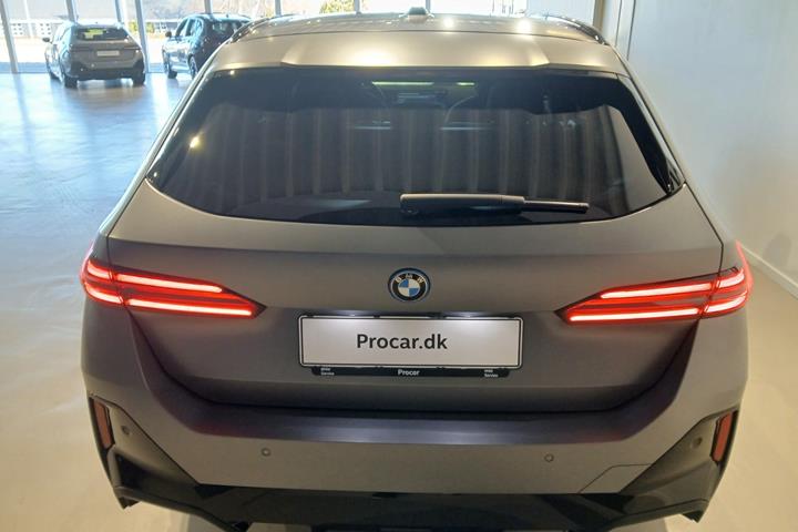undefined BMW 530e fra 2024