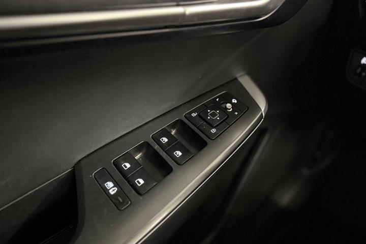 Sort Kia EV6 fra 2022