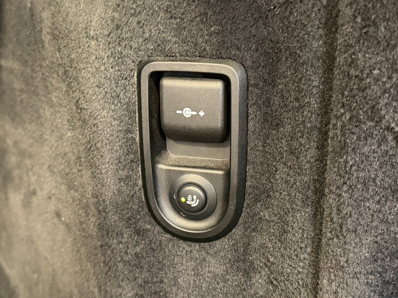 Hvid BMW 530d fra 2018
