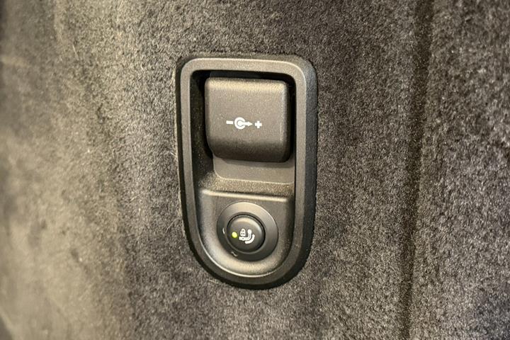 Hvid BMW 530d fra 2018