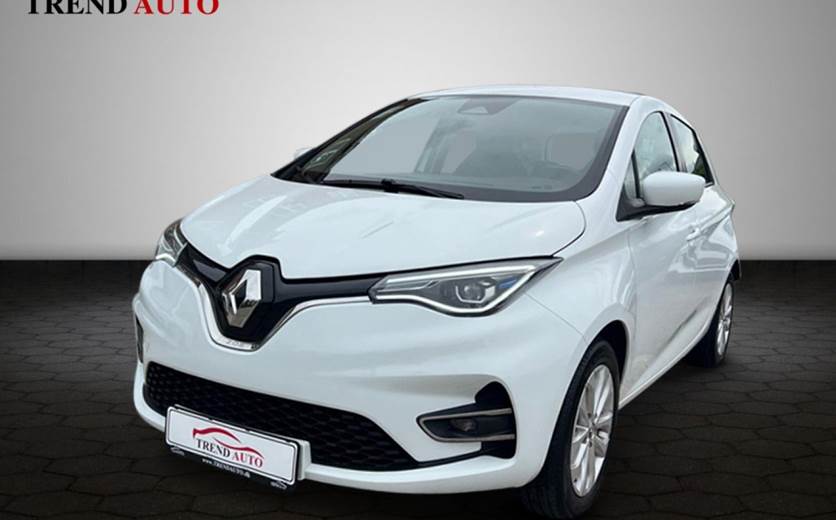 Renault Zoe 52 Zen