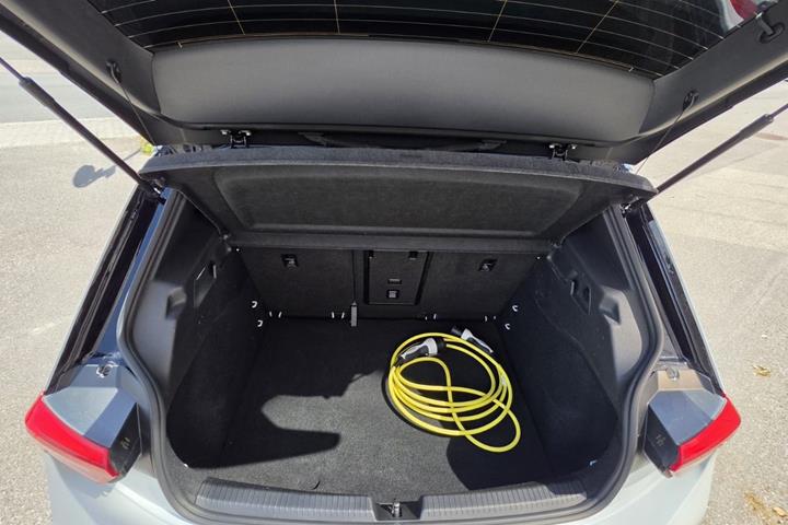 undefined VW ID.3 fra 2021