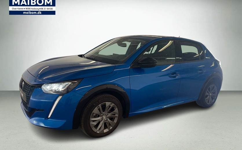 Peugeot e-208 50 Allure Pack