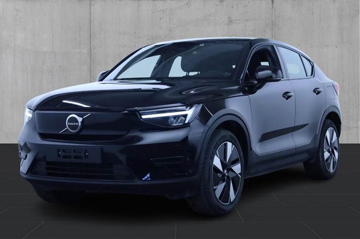undefined Volvo C40 fra 2023