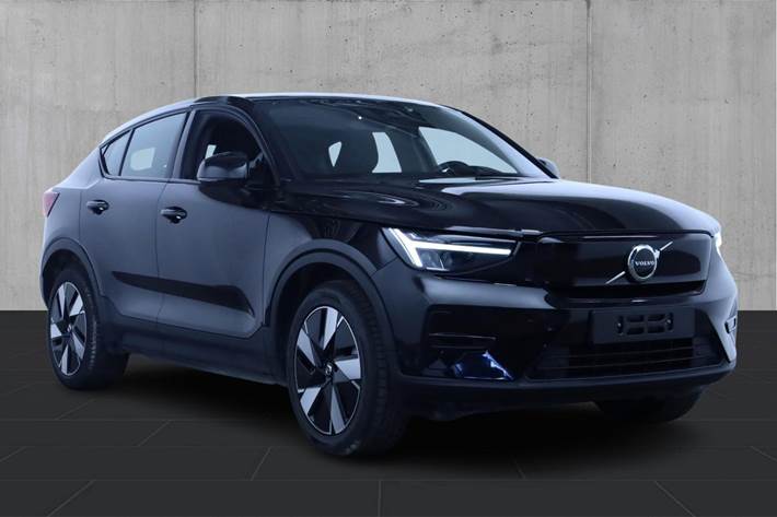 undefined Volvo C40 fra 2023