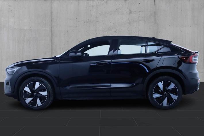 undefined Volvo C40 fra 2023