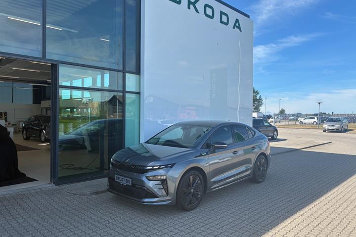 undefined Skoda Enyaq fra 2026