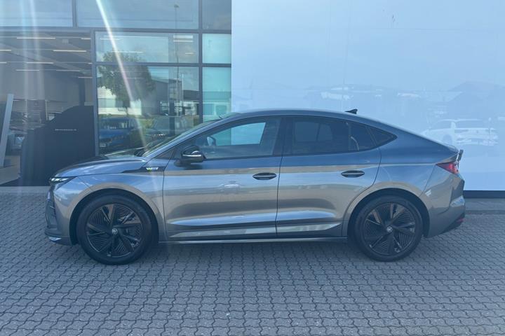 undefined Skoda Enyaq fra 2026