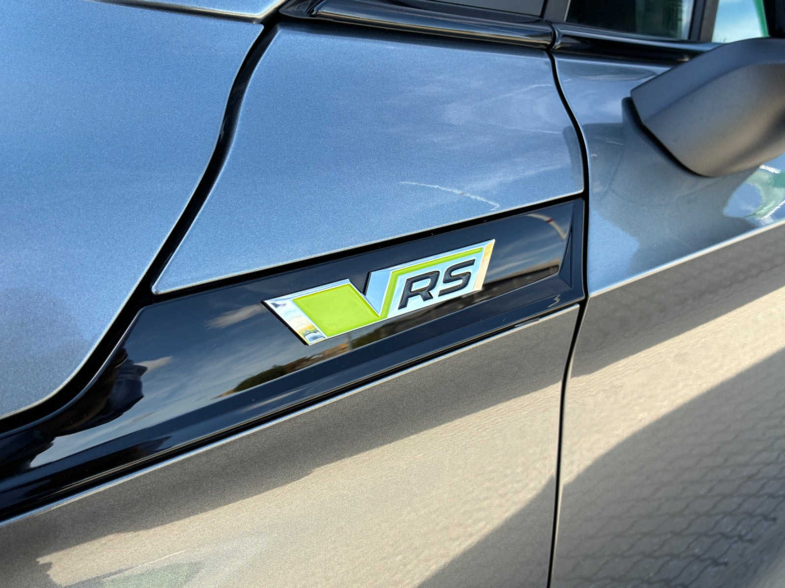 undefined Skoda Enyaq fra 2026
