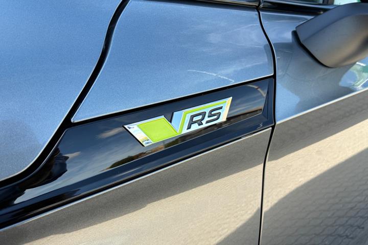 undefined Skoda Enyaq fra 2026
