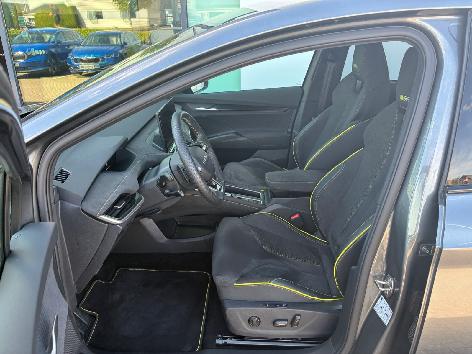 undefined Skoda Enyaq fra 2026