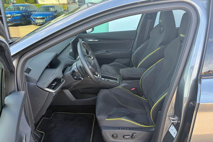 undefined Skoda Enyaq fra 2026