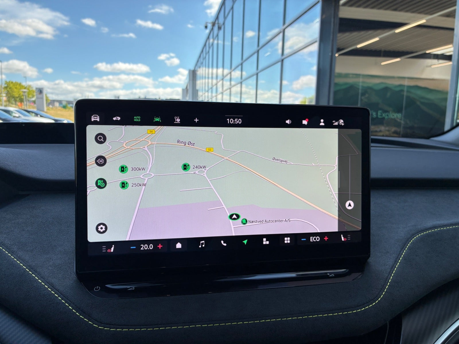 undefined Skoda Enyaq fra 2026