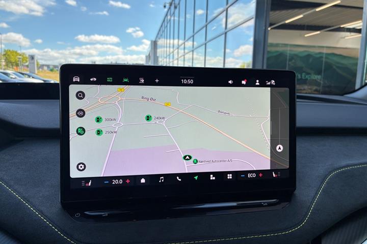 undefined Skoda Enyaq fra 2026