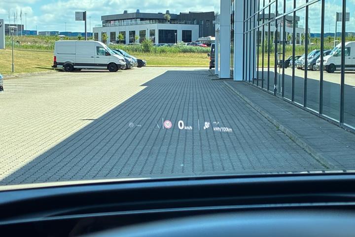 undefined Skoda Enyaq fra 2026