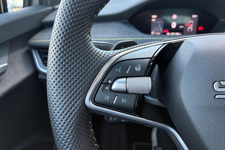 undefined Skoda Enyaq fra 2026