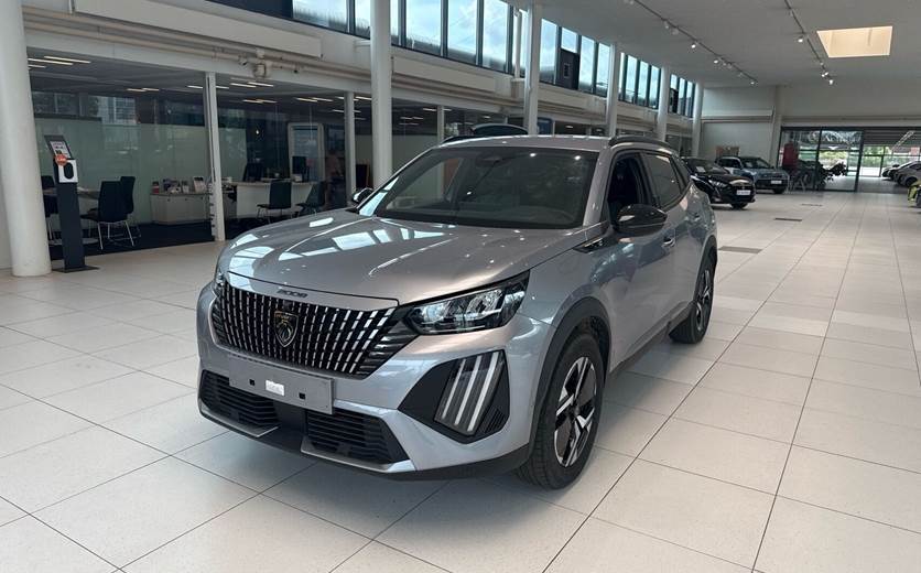 Peugeot e-2008 54 Allure