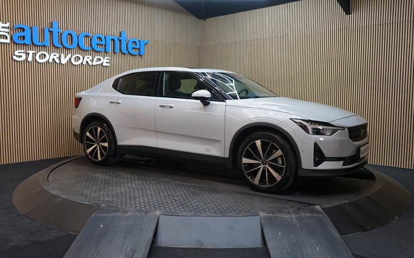 Polestar 2 Long Range