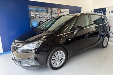 Opel Zafira Tourer 1,4 T 140 Innovation 7prs