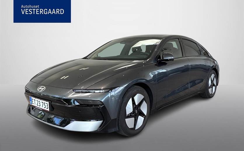 Hyundai Ioniq 6 84 Ultimate