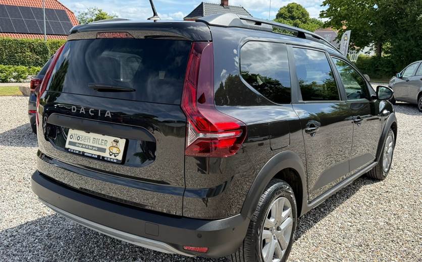 Dacia Jogger