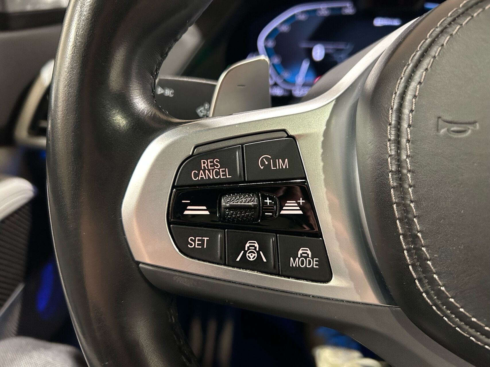 Bronze BMW X5 fra 2022