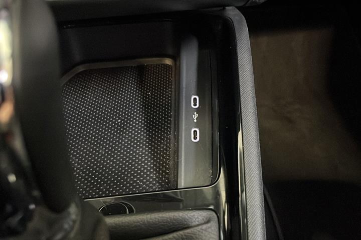 Sort Skoda Kamiq fra 2022