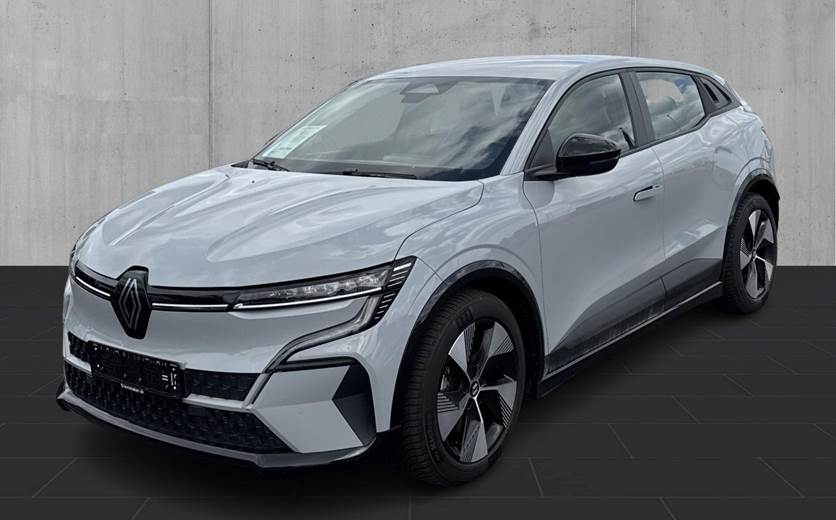 Renault Megane E-Tech 60 Equilibre