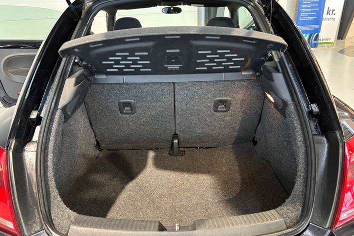 undefined VW The Beetle fra 2012