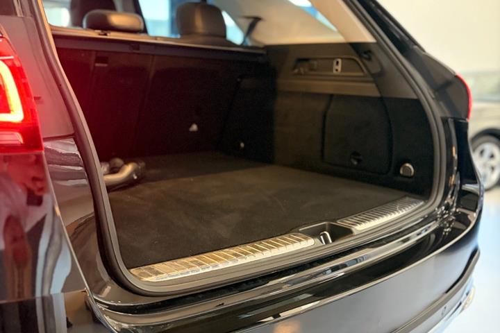 undefined Mercedes GLE350 de fra 2022
