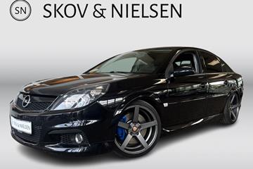 Opel Vectra 2,8 OPC