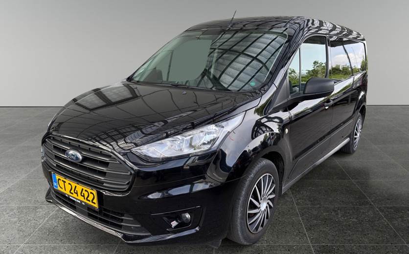 Ford Transit Connect 1,5 TDCi 100 Trend lang