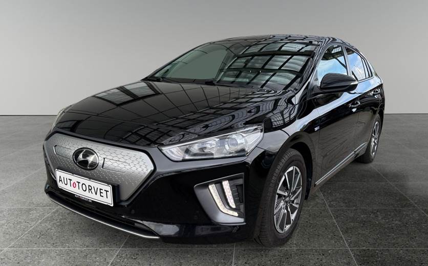Hyundai Ioniq 40 EV Trend