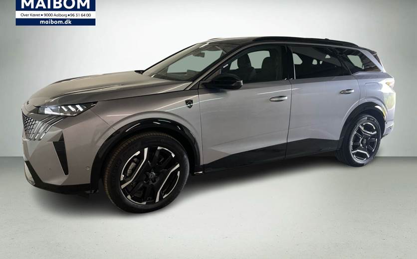 Peugeot e-5008 77 GT Pack 7prs