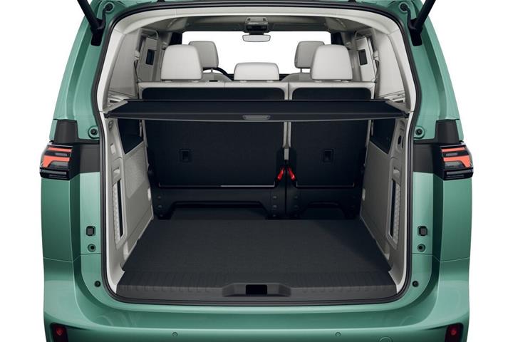 Grøn VW ID.Buzz fra 2027