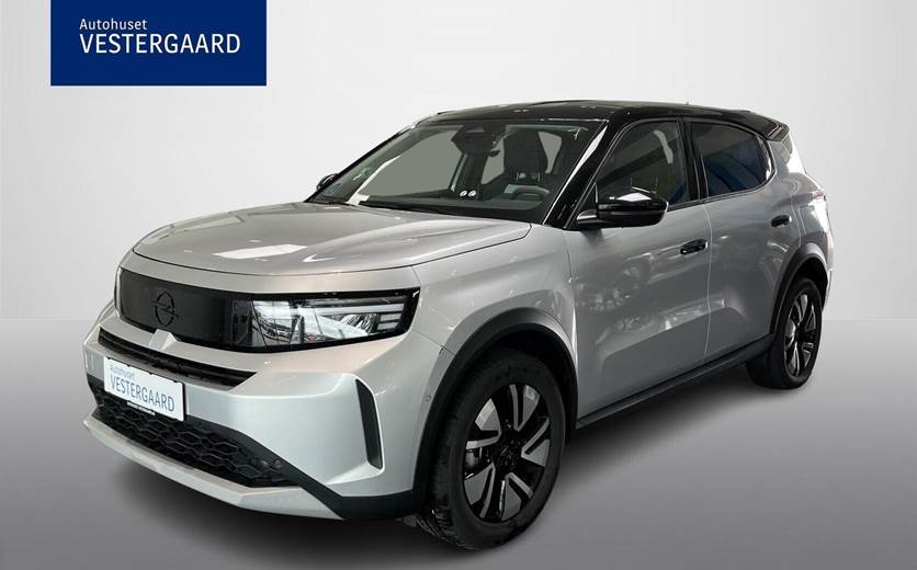 Opel Frontera 44 GS