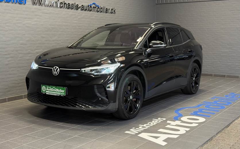 VW ID.4 77 Pro Performance