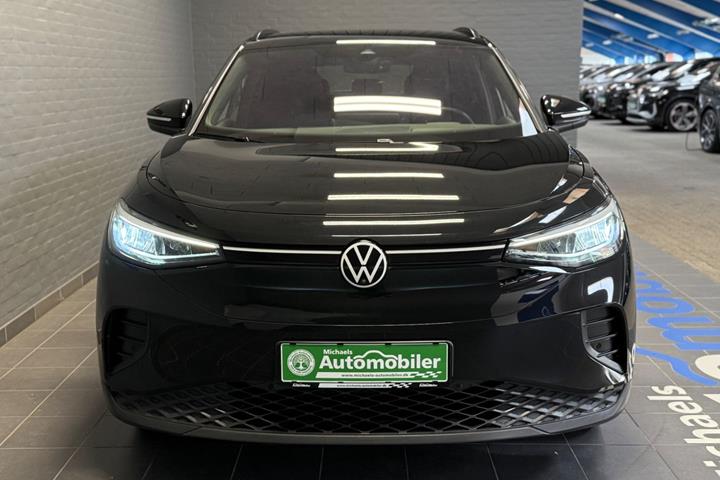 Sort VW ID.4 fra 2023