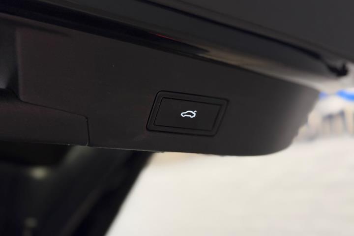 Sort VW ID.4 fra 2023