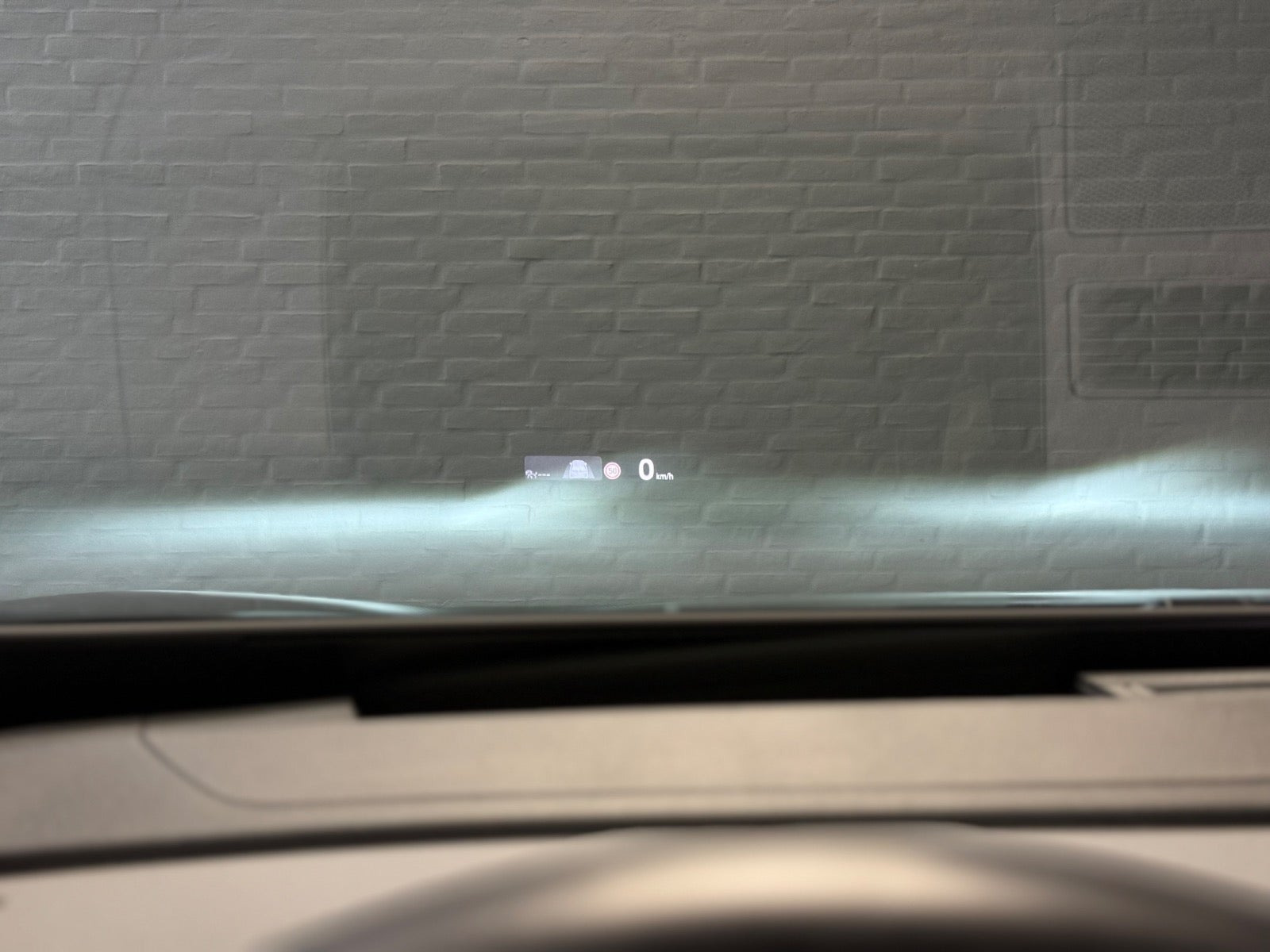 Sort VW ID.4 fra 2023